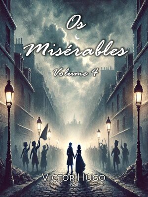 cover image of Os Misérables